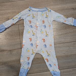 Magnetic Me PJ  3-6 Months